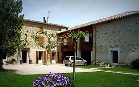 La Ferme Des Denis Bed And Breakfast