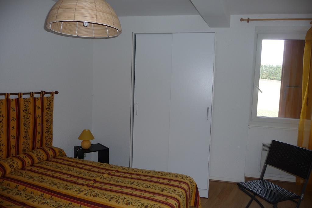 La Ferme Des Denis Chambres Dhotes Chanos-Curson Buitenkant foto